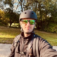 VISOV Employee Thomas Tardivel ️'s profile photo