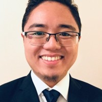 Weitron Refrigerants Employee Jonathan Sim's profile photo