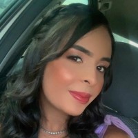 MINAS TELECOM Employee Samara Andrade's profile photo