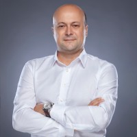 Trendyol Group Employee Dündar Özdemir's profile photo