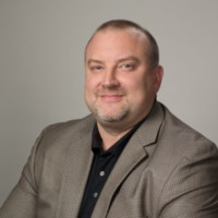 The Visual Pak Companies Employee Michael Golebiowski's profile photo