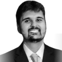 Valuequest Investment Advisors Employee Aniket Dharamshi's profile photo