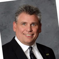 Technology Alliance Group Employee Jerome Doerger's profile photo
