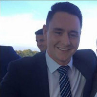 Smart Tribune Employee Sean Kelly's profile photo