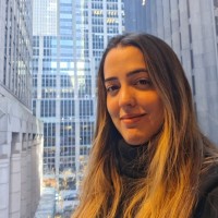 Catherine Tocci Email & Phone Number
