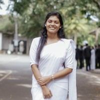 Gayaani Parameswaran's profile photo