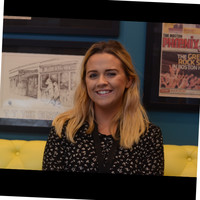 CIS Abroad - Center for International Studies Employee Caroline Shea's profile photo