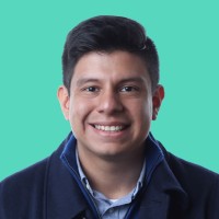 Tony Cueva Bravo
