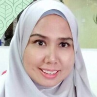 Infokall Solutions Sdn Bhd Employee Rajemah al Shukriah Ahmad's profile photo