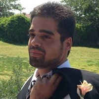 Dickson Process Systems, LLC. Employee Anthony Arce's profile photo