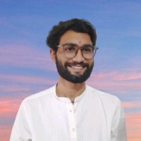 Ripplestacks Employee Pritesh K.'s profile photo
