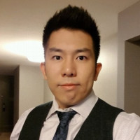 Adenza Employee Yang Zhang's profile photo