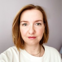 Well.ca Employee Julia Maddin's profile photo