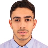 Zoom Employee Walid Dib's profile photo