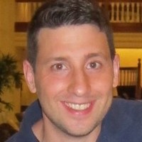 Bond Software Employee Luciano Gualano's profile photo