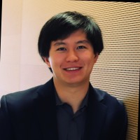 Harvard Law Review Employee George Hu's profile photo