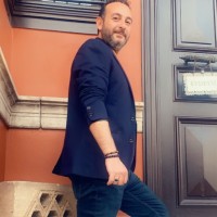 YAPIRAY RAILWAY CONSTRUCTION SYSTEMS INDUSTRY & TRADE INC. Employee Mehmet Cesur's profile photo