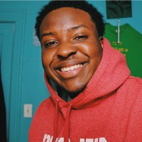 The Center for Alternative Sentencing and Employment Services (CASES) Employee Jayson Williams's profile photo