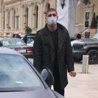 DAN electronic Employee Mihail Georgiev's profile photo
