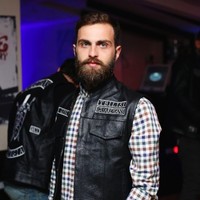 Georgia Revenue Service Employee Lasha Tevzadze's profile photo