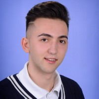 Aeximius SA Employee Bojan Dimoski's profile photo
