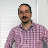 Dallas ISD P-TECH Employee Travis Thorpe's profile photo