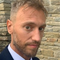 Automobili Lamborghini S.p.A. Employee Marco Spanu's profile photo