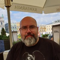 Santander Bank Polska Employee Grzegorz Majewski's profile photo