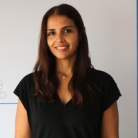 SISQUAL WFM Employee Maria João Fernandes's profile photo