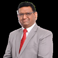  Employee Prateek Aggarwal's profile photo