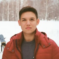 ARRIVANT Employee Stefano Abad's profile photo
