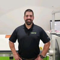 CIDAN Machinery Group Employee Michael Posson's profile photo