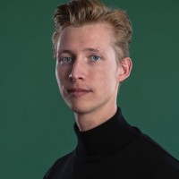 Hendrik Kramer Email & Phone Number