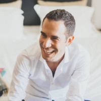 Doron Meyassed Email & Phone Number