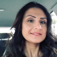 Francap Employee Glauce Pascoal's profile photo