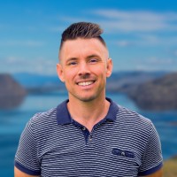 School District #73 (Kamloops/Thompson) Employee Curtis Wiebe's profile photo
