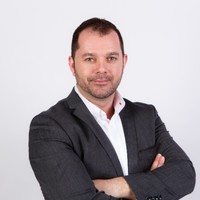 Grefusa Employee Stephen Culhane's profile photo