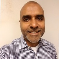Paul Hastings Employee David Mohamed's profile photo