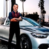 Mercedes-Benz South Africa Employee Mayur Bhana's profile photo
