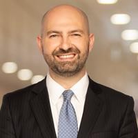 Merrill Lynch Wealth Management Employee Morgan Martin's profile photo