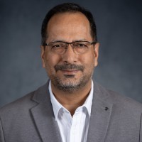 Hewlett Packard Enterprise Employee Sanjay Mujoo's profile photo