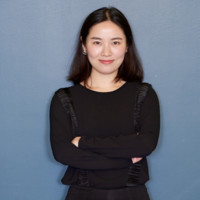 MOFT Employee Vicky Yang's profile photo