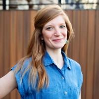 International Institute of St. Louis Employee Anna Hall's profile photo