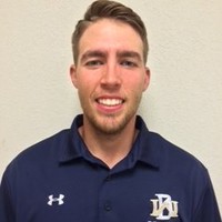 Nitto Tire U.S.A., Inc. Employee Joey Dicarlo's profile photo