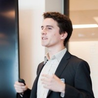Specialized Desanders Inc. Employee Danny Lloyd's profile photo