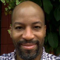 The Restaurant Group Employee Rashad Carter's profile photo