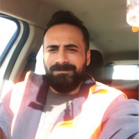 Apco Teknik Employee Yusuf Altunay's profile photo