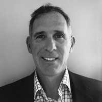 NanoHive Medical Employee Peter Houghton's profile photo