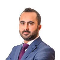 SETS International Employee Rami Dahrouj's profile photo