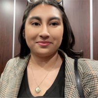 Tarrant County 9-1-1 District Employee Griselda Nunez's profile photo